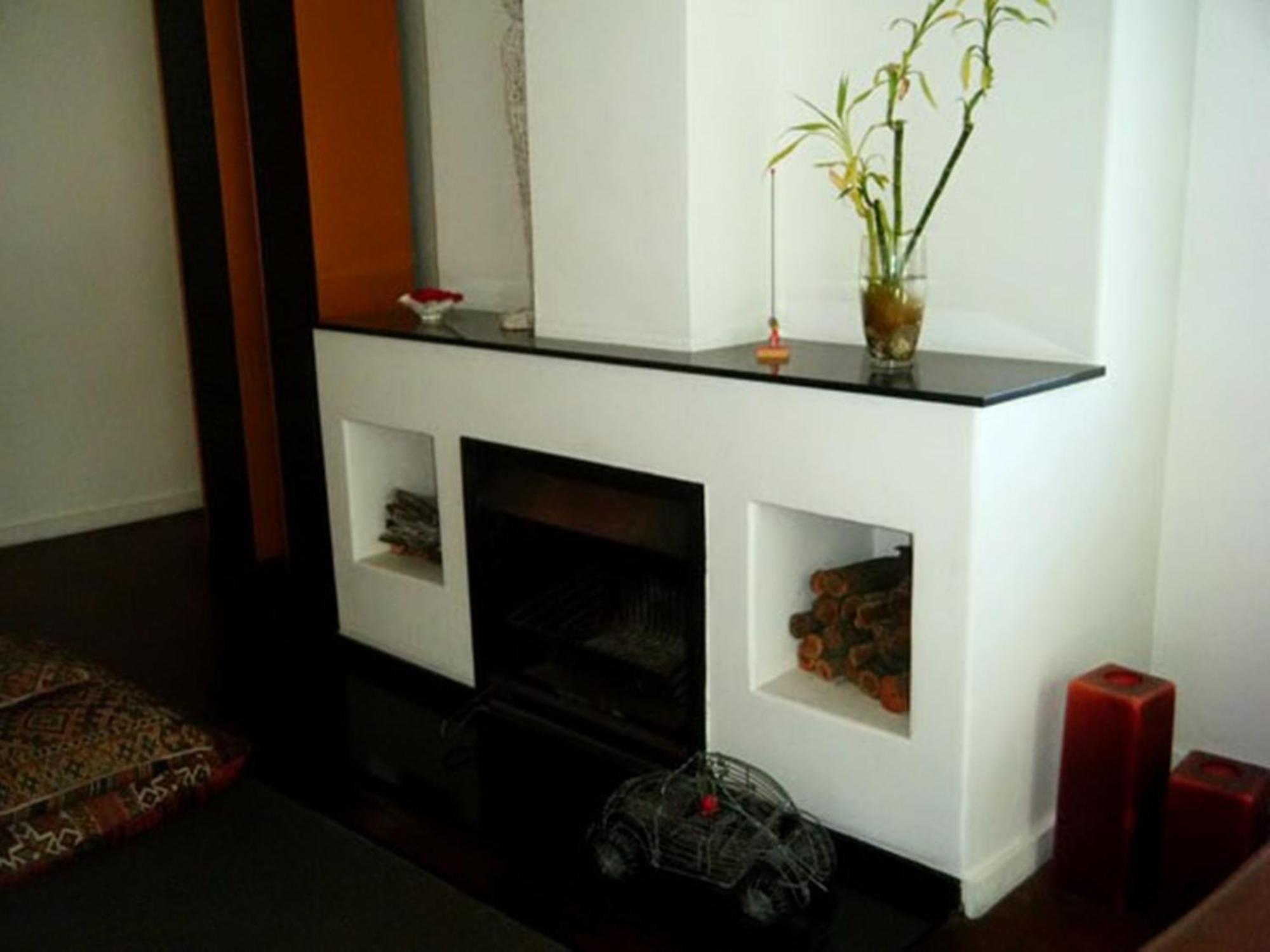 קייפטאון Maison Fontainbleau מראה חיצוני תמונה