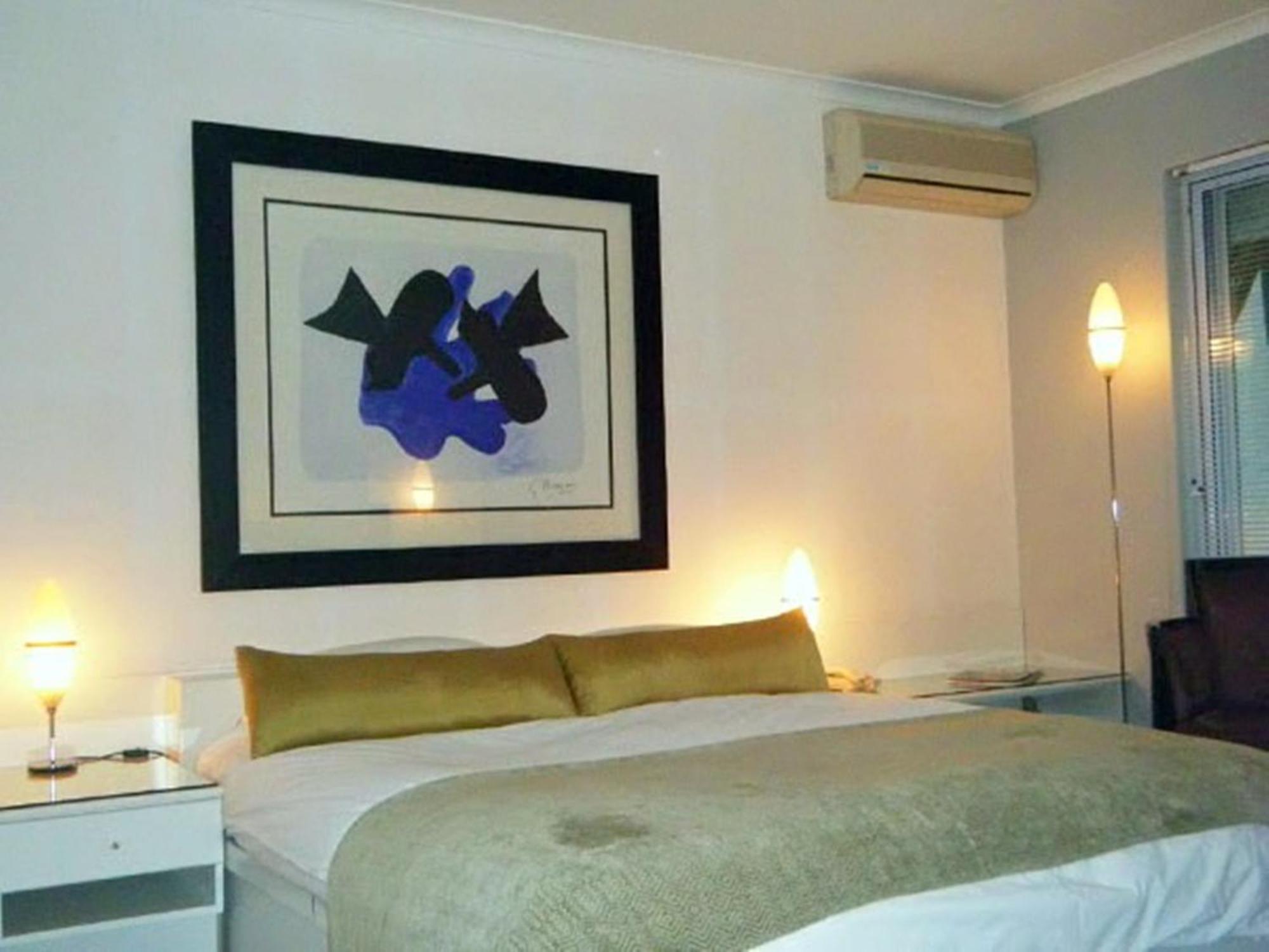 קייפטאון Maison Fontainbleau מראה חיצוני תמונה