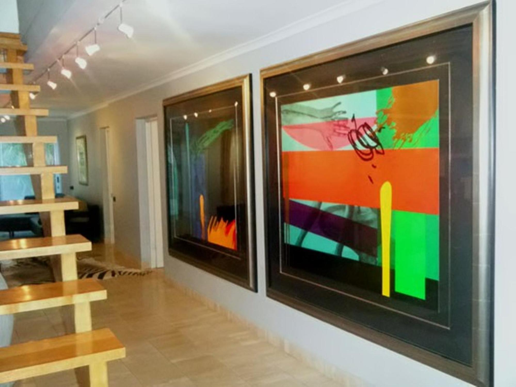 קייפטאון Maison Fontainbleau מראה חיצוני תמונה